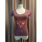 T - shirt le temps des cerises, taille xs T - shirt le temps des cerises, taille xs