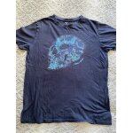 T - shirt tte de mort 18 ans