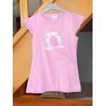 T - shirt   tex  , rose, t10a
