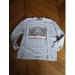 T - shirt timberland