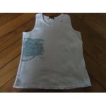 T - shirt timberland