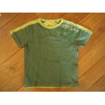 Superbe t - shirt timberland manches courtes (taille : 4 ans)