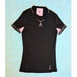 T - shirt trail running cyclisme femme top odlo compression noir et rose stretch - taille xs - comme ... T - shirt trail running cyclisme femme top odlo compression noir et rose stretch - taille xs - comme ...