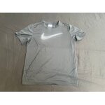 T shirt tshirt enfant nike noir dri fit taille l T shirt tshirt enfant nike noir dri fit taille l