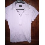 T - shirt umbro taille xs mauve superbe