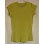 T - shirt uni sans manches pimkie basic - taille xs T - shirt uni sans manches pimkie basic - taille xs