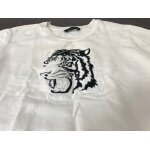 T - shirt zara woman tigre T - shirt zara woman tigre