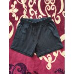 Short Short