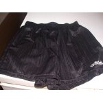 Short adidas 38 / 40 noir femme