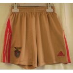 Short adidas climalite - dor - bandes rouges - (150 cm)