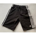 Short adidas noir sport