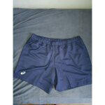 Short asics xl