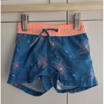 Short de bain obaibi, taille 6 mois