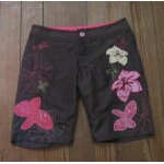 Short banana moon - taille14 ans