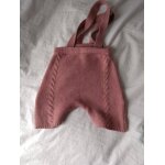 Short bebe 9 mois bout'chou Short bebe 9 mois bout'chou