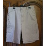 Short beige dcathlon - taille 46