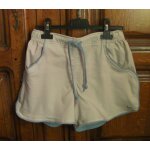 Short beige nike - taille xs Short beige nike - taille xs