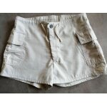 Short beige taille m banana moon