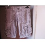 Short beige le temps des cerises taille 36 us 27