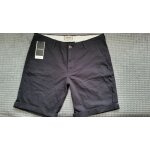 Short bermuda chino jack&jones noir taille l