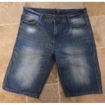 Short bermuda jeans homme kiabi 40