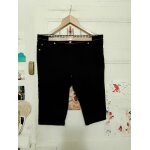 Short bermuda noir xl best mountain vintage annes 90.