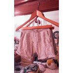 Short blanc chin 5 ans kiabi.