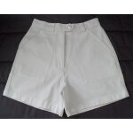 Short blanc. promod. taille 36