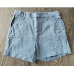 Short bleu 34 xs camaieu neuf