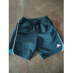 Short bleu garon 8 ans adidas trs bon tat