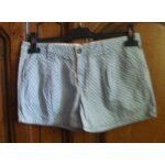 Short bleu pepe jeans - taille 36