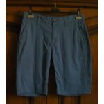 Short bleu tommy hilfiger - taille 40 / 42