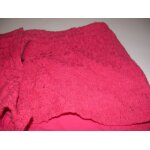 Short camaeu 34 rose dentelle