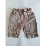 Short À carreaux sergent major bébé fille taille 12 mois Short À carreaux sergent major bébé fille taille 12 mois