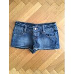 Short court en jean pimkie taille 40