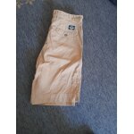 Short dockers