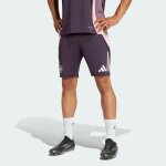 Short d'entra�nement arsenal tiro 24 adidas - aurora black - xl