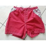 Short �t� / baignade gar�on lotto 13 - 14 ans.