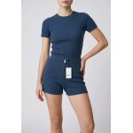 Short femme bleu na - kd neuf avec �tiquette taille m