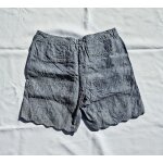 Short femme en lin taille 40 marque burton of london