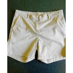 Short femme taille haute esprit