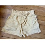 Short fille en gaze de coton (cyrillus)