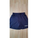 Short foot bleu kappa 12 ans