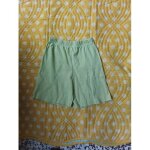 Short garcon 6 ans