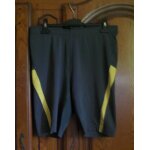 Short gris adidas - taille s