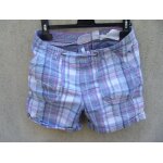 Short h&m bleu rose blanc 12. 13 ans Short h&m bleu rose blanc 12. 13 ans