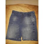 Short h & m en molleton style jeans Short h & m en molleton style jeans
