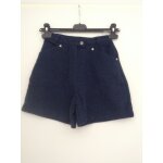 Short d'hiver bleu camaieu kids Short d'hiver bleu camaieu kids