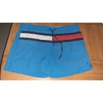 Short homme bleu tommy hilfiger taille m trs bon tat