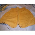 Short in extenso 9 mois garon